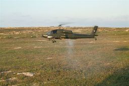 APACHE BY HELITRENTO
